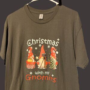 Custom Designed T-Shirt